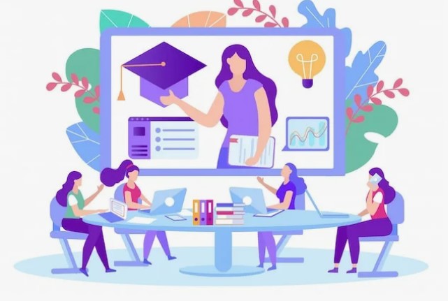 Обучающие видео